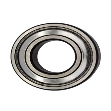 Deep Groove Ball Bearings